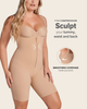 Bộ đồ định hình body Leonisa 018528