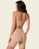Quần gen đùi nâng mông Leonisa 092062