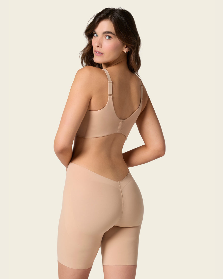 Quần định hình Leonisa 092063