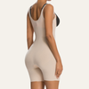 Bodysuit Không Đường May Đùi Ngắn SHAPERX 2490293