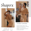 Bodysuit Không Đường May Đùi Ngắn SHAPERX 2490293