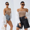 Bodysuit SHAPERX 5217
