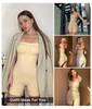 Bodysuit SHAPERX 5217