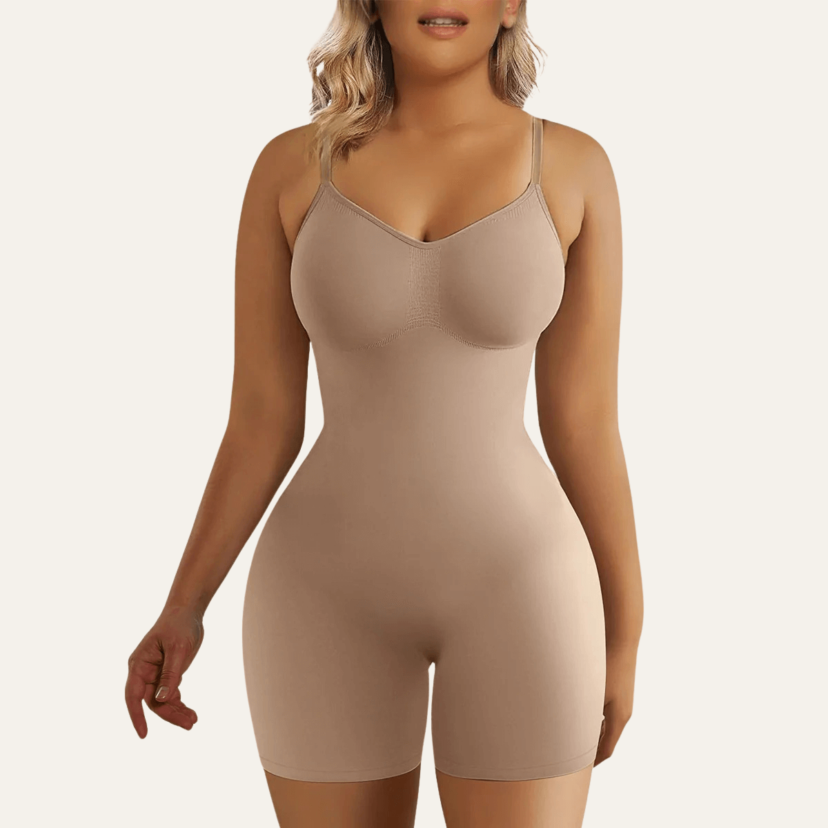 Bodysuit SHAPERX 5218