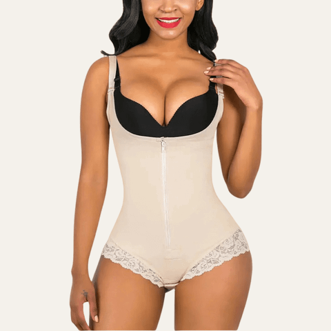 Bodysuit SHAPERX 7200