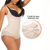 Bodysuit SHAPERX 7200