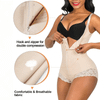 Bodysuit SHAPERX 7200