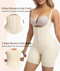 Bodysuit SHAPERX 7281