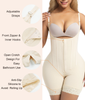 Bodysuit SHAPERX 7281