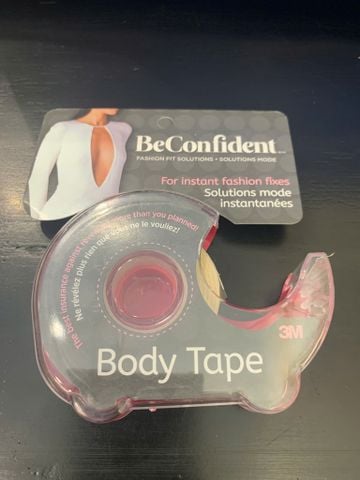 Băng dính áo - Body Tape
