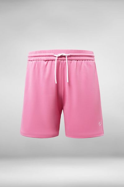 Quần đùi hồng thể thao QTT02H