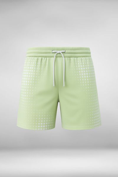 Quần đùi thể thao QTT38