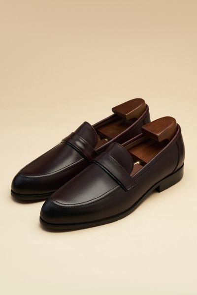 Giày LOAFER Mận ADAM STORE- 205-32M