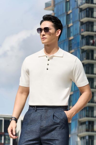 Áo mongtoghi trắng AP298T