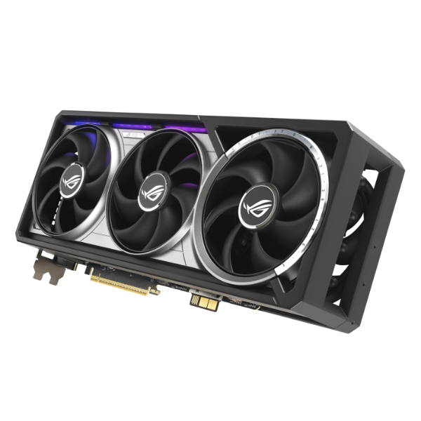 Card màn hình ASUS ROG Astral GeForce RTX™ 5090 32GB GDDR7 OC Edition ( Phiên bản BTF )
