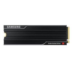 SSD Samsung 9100 Pro 1TB  Heatsink  M2 PCIe Gen 5.0 x 4