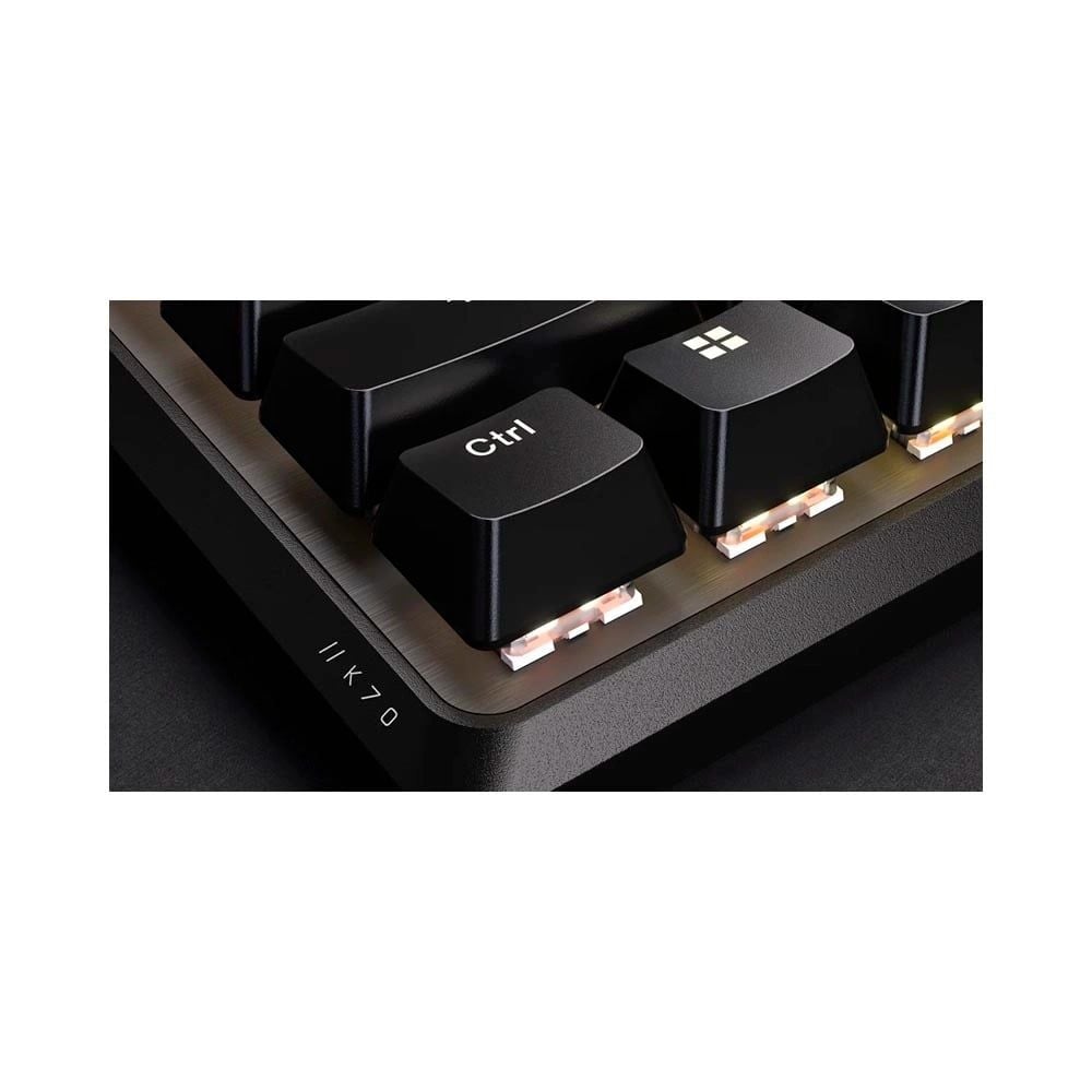 Bàn phím cơ không dây Corsair K70 Core TKL RGB (Corsair MLX Sw) CH-914901E-NA ( MLX Red V2 (Linear) )