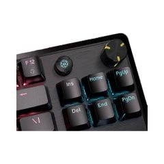 Bàn phím cơ không dây Corsair K70 Core TKL RGB (Corsair MLX Sw) CH-914901E-NA ( MLX Red V2 (Linear) )