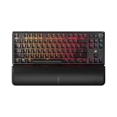 Bàn phím cơ không dây Corsair K70 Core TKL RGB (Corsair MLX Sw) CH-914901E-NA ( MLX Red V2 (Linear) )