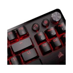 Bàn phím cơ không dây Corsair K70 Core TKL RGB (Corsair MLX Sw) CH-914901E-NA ( MLX Red V2 (Linear) )