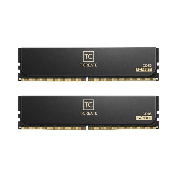 RAM TEAMGROUP T-Create Expert 64GB (2x32GB) DDR5 6400Mhz