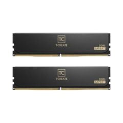 RAM TEAMGROUP T-Create Expert 64GB (2x32GB) DDR5 6400Mhz