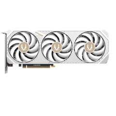 Card Màn Hình ZOTAC GAMING GeForce RTX 5070 AMP White Edition