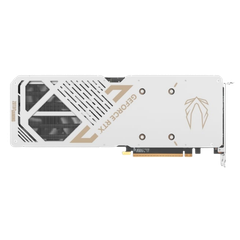 Card Màn Hình ZOTAC GAMING GeForce RTX 5070 AMP White Edition