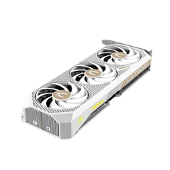 Card Màn Hình ZOTAC GAMING GeForce RTX 5070 AMP White Edition