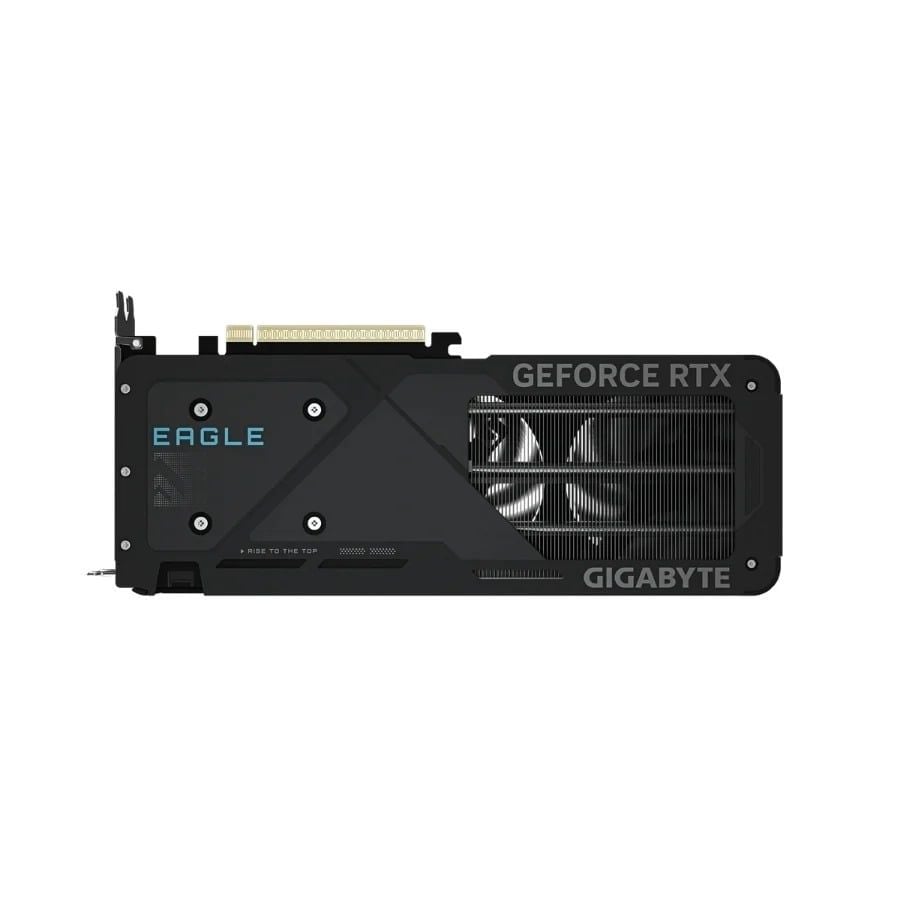 Card màn hình GIGABYTE GeForce RTX 5060 EAGLE MAX OC 8GB  ( 3 Fan )