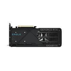 Card màn hình GIGABYTE GeForce RTX 5060 EAGLE MAX OC 8GB  ( 3 Fan )