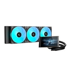 Tản nhiệt nước AIO Deepcool LT360 VISION ARGB