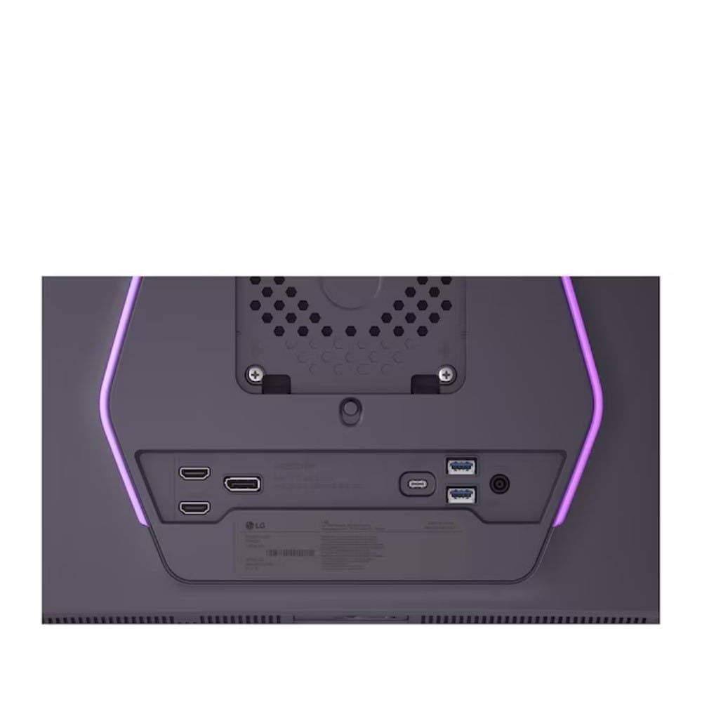 Màn hình LG 27GX790B-B UltraGear 27