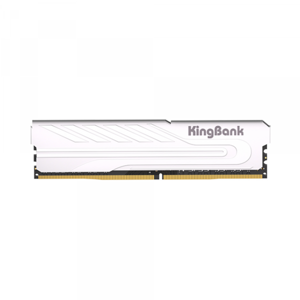 Ram  KINGBANK KJXS DDR4 3200MHz 16GB UDIMM  (Intel/AMD) ( Tản Bạc )