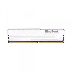 Ram  KINGBANK KJXS DDR4 3200MHz 16GB UDIMM  (Intel/AMD) ( Tản Bạc )
