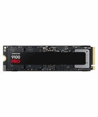 SSD Samsung 9100 Pro 2TB  M2 PCIe Gen 5.0 x 4 ( Tray no Box )