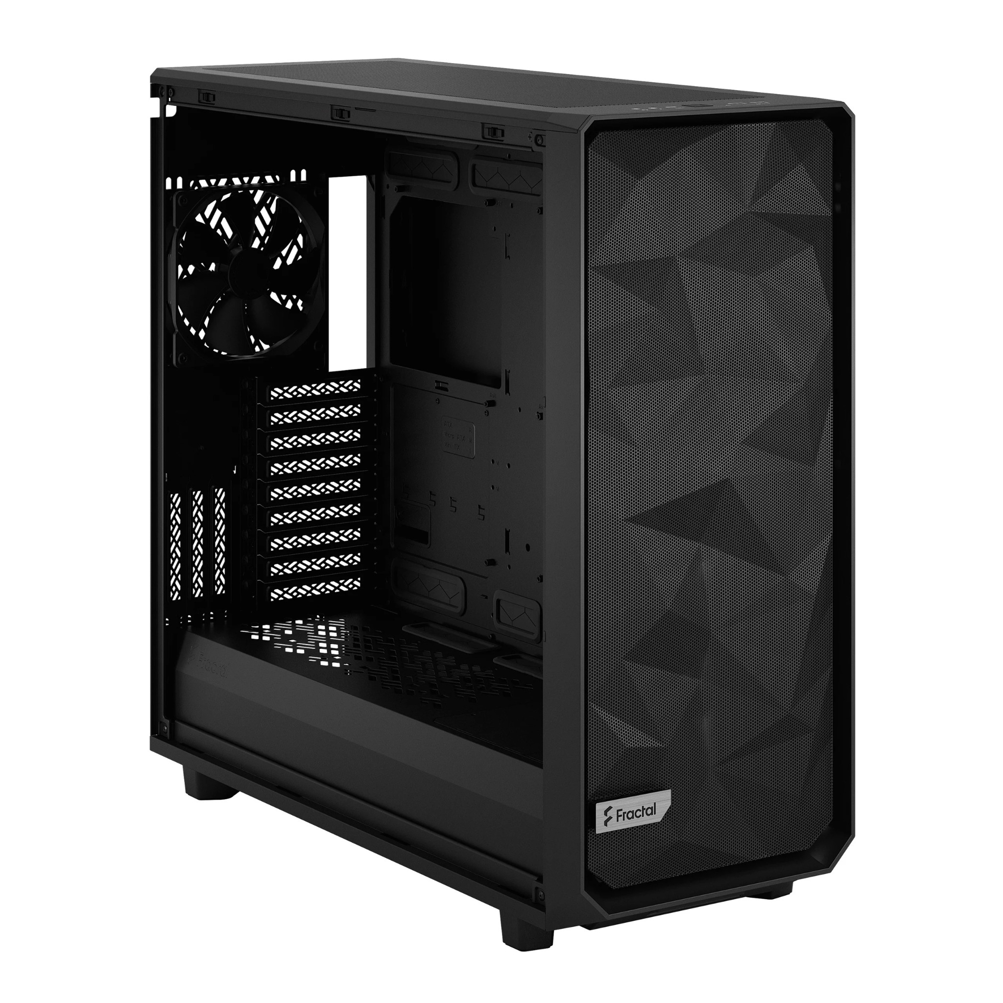 CASE FRACTAL MESHIFY 2 XL