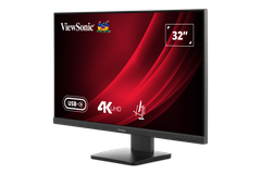 Màn hình ViewSonic VG3208U-4K 32 inch 4K 60Hz 4ms VA HDR10