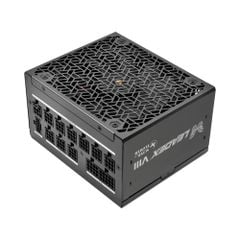 Nguồn máy tính SuperFlower Leadex VIII Platinum Pro 1000W ATX 3.1 Cybenetics   Platinum