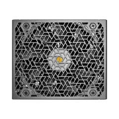 Nguồn máy tính SuperFlower Leadex VIII Platinum Pro 1000W ATX 3.1 Cybenetics   Platinum