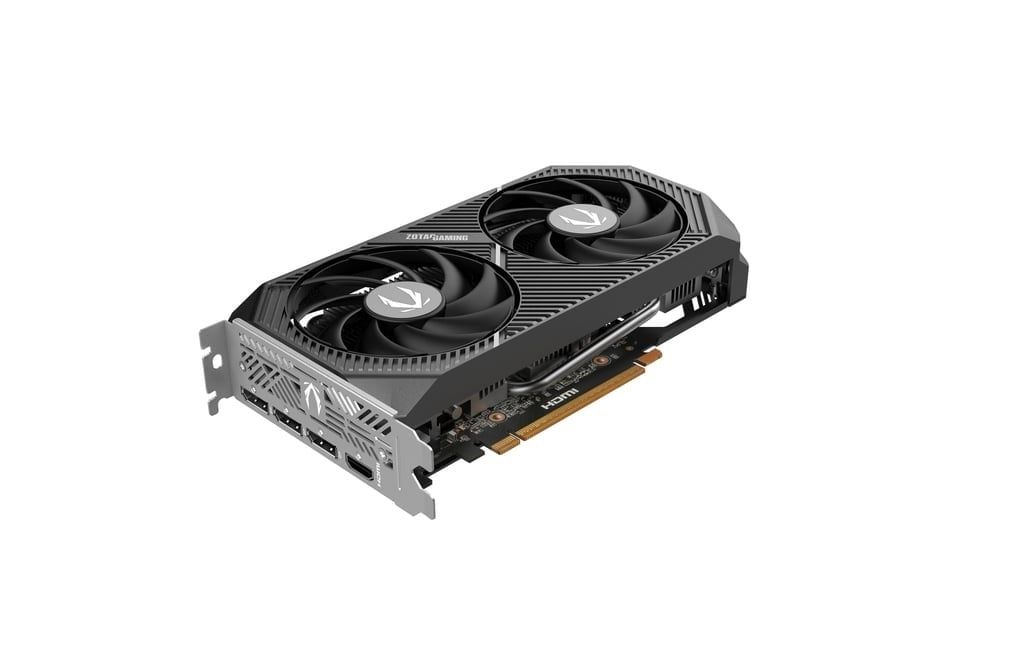 VGA ZOTAC GAMING GeForce RTX 5050 Twin Edge OC