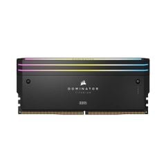 Ram  Corsair Dominator Titanium 32GB 6600MHz DDR5 (2x16GB) CMP32GX5M2X6600C32 CL32