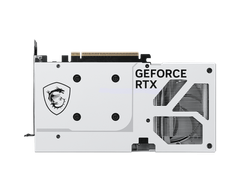 Card màn hình MSI Geforce RTX 5060 Ti 16G Ventus 2X OC White Plus