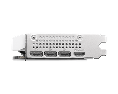 Card màn hình MSI Geforce RTX 5060 Ti 16G Ventus 2X OC White Plus