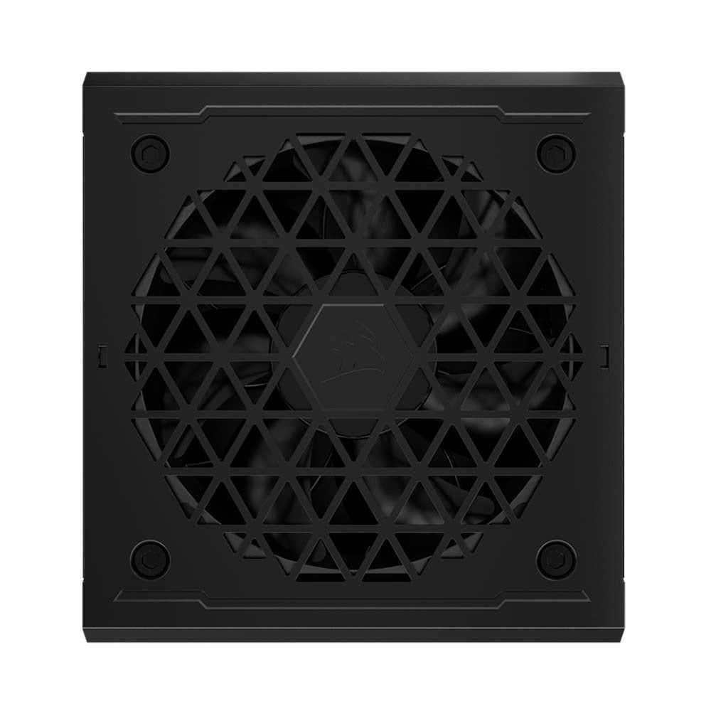 Nguồn máy tính Corsair RM1000e 1000W ATX 3.1 Cybenetics Gold CP-9020297-NA Full Modular