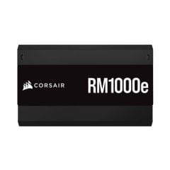 Nguồn máy tính Corsair RM1000e 1000W ATX 3.1 Cybenetics Gold CP-9020297-NA Full Modular