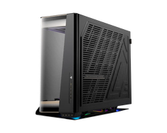 Case MSI MEG MAESTRO 900R (E-ATX / ATX, Full Tower, USB Type C, cáp riser PCIe 5.0, 3Fan, Đen)