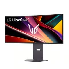 Màn hình cong LG 34G600A-B 34