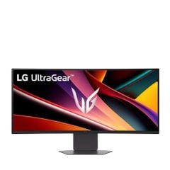 Màn hình cong LG 34G600A-B 34