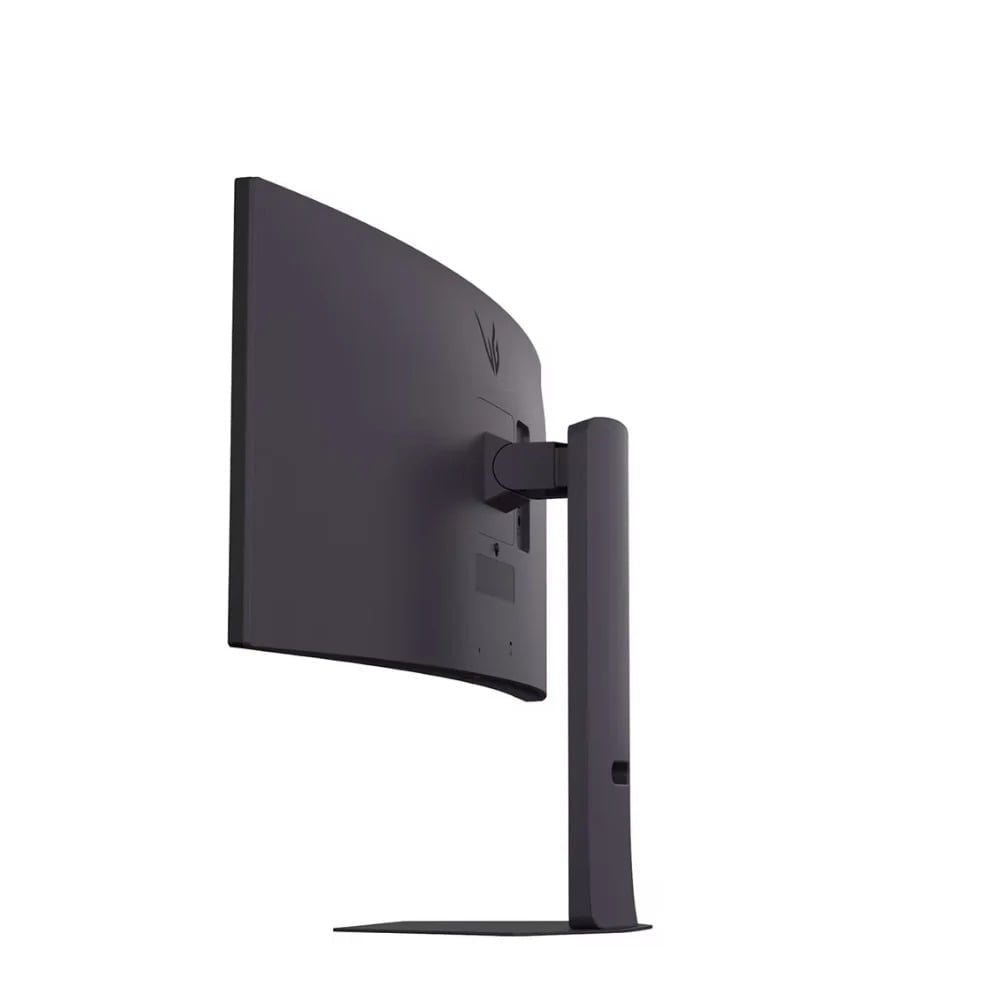 Màn hình cong LG 34G600A-B 34